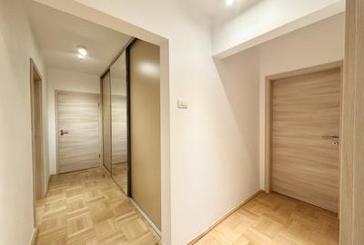 Apartament renovat cu 4 camere Metrou Lujerului - 16