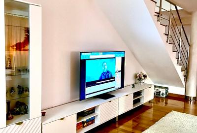Duplex cu 5 camere cu Teren 340 Mp în Cug - 10