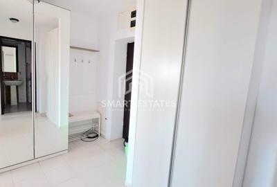 Apartament cu 2 camere decomandat, mobilat în Apărătorii Patriei - 5