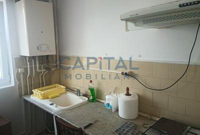 Apartament 3 camere decomandate, Turda - 3