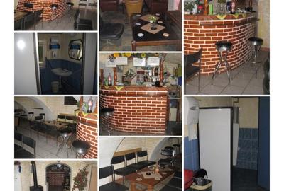 Casa an Dealu Frumos jud Sibiu - 10