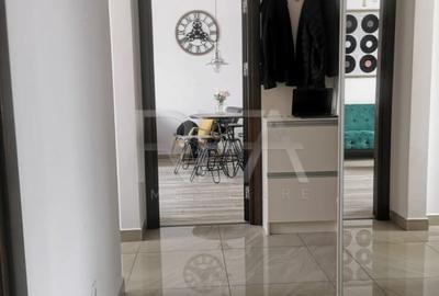2 camere 4/12, Lujerului-Mall Plaza-Bloc 2016, panouri solare. - 6