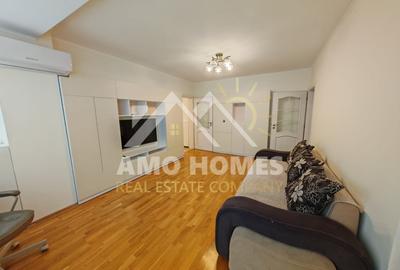 Apartament cu 3 camere semidecomandat în Parcul Circului - 9
