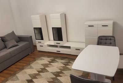 Apartament cu 2 camere semidecomandat, mobilat în Lazaret - 3