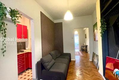 Ultracentral - Piata Universitatii | 50 MP | Apartament 2 Camere + Balcon - 1