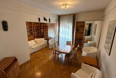 Garsoniera de vanzare in zona Foisorul de Foc