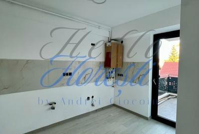 Apartament 3 camere 70mp, predare finisat zona Someseni - 3