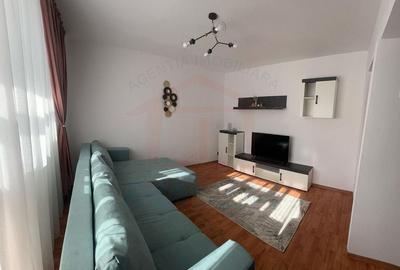 Apartament cu 2 camere decomandat, mobilat în Port - 2