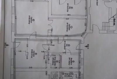 Spațiu comercial, de 264 mp, în Dorobanților