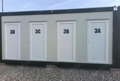 Spațiu comercial, de 4 mp, în Geamăna - 4