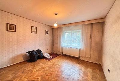 Apartament cu 3 camere decomandat în Central - 5