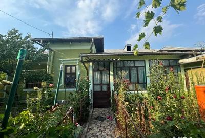 Casă cu 4 camere cu Teren 650 Mp în Peretu - 3