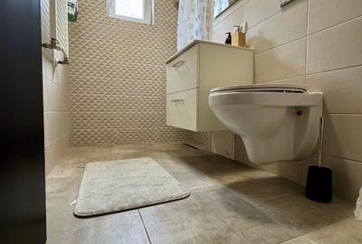 Apartament cu 2 camere semidecomandat în Circumvalațiunii - 3