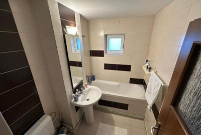 Pacurari- Apartament 3 camere,2 bai- Mobilat si utilat Pacurari- Apartament 3 camere,2 bai- Mobilat si utilat - 5