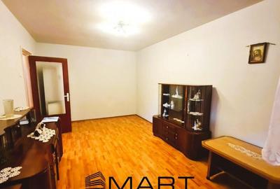 Apartament 2 camere Mihai Viteazul - 2