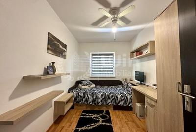 Apartament 3 Camere | Decomandat | 62mp | Marasti | Zona Kaufland - 4