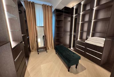 Apartament de lux 3 camere de închiriat – Cortina North, Pipera - 7