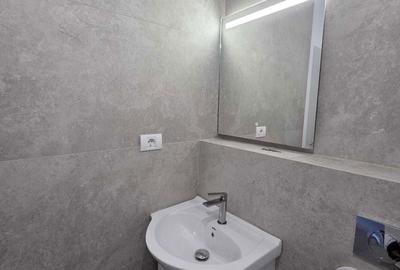Apartament cu 3 camere în Telegrafului - 6