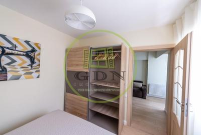 Apartament 3 camere, decomandat, 74mp, Calea Bucuresti, zona KFC - 4