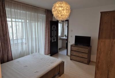 Garsonieră semidecomandată în Rahova