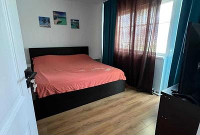 Apartament cu 2 camere semidecomandat în Splai Bahlui - 8