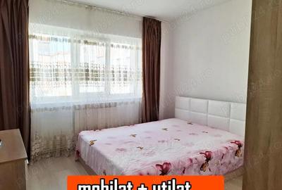 2 camere decomandat, etaj 2, Dorobanti 1 - 8