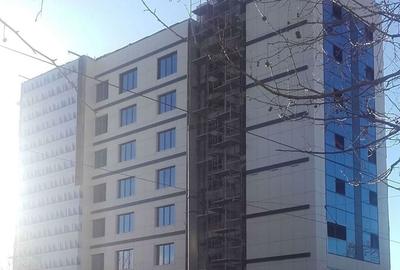 Spațiu comercial, de 2,240 mp, în Unirii - 3