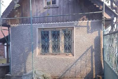 Casa de vanzare in Ciucea - 8