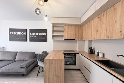Apartament cu 2 camere în Valea Cetății - 3