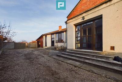 Casa generoasa in Periam jude? Timi? - 28