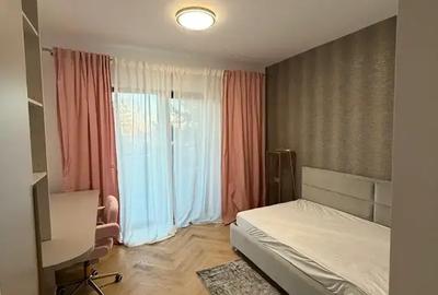 Apartament cu 3 camere decomandat, mobilat în Central - 2