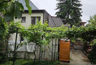 Casă cu Teren 150 Mp în Ștefan cel Mare - 3