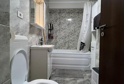 Apartament decomandat în Central