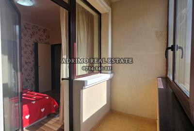 Apartament cu 2 camere decomandat, mobilat în Tomis Plus - 19