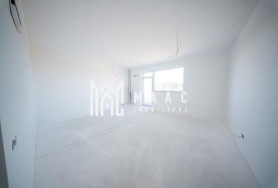 Apartament cu 3 camere semidecomandat în Șelimbăr - 3