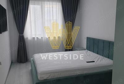 Apartament de vanzare, mobilat si utilat, in zona Giroc, Timisoara - 9