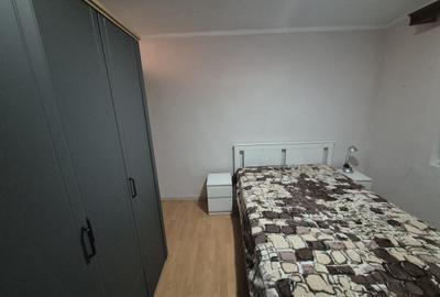 Mihai Bravu- Calea Vitan, apartament 3 camere mobilat Mihai Bravu- Calea Vitan, apartament 3 camere mobilat - 11