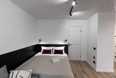 Garsonieră decomandată în Chitila - 7