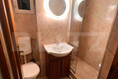 Apartament cu 3 camere decomandat în Gruia