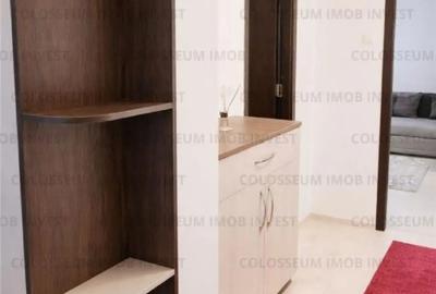 Apartament cu 2 camere decomandat în Răcădău - 8