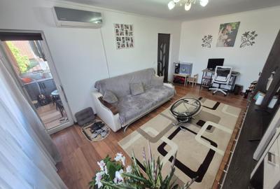 Apartament cu 3 camere decomandat, mobilat în Soarelui - 7
