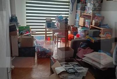Apartament de inchiriat, cu 3 camere, 70 mp, zona centru - 3