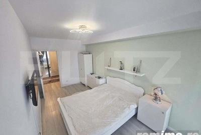 Apartament cu 3 camere decomandat în Central - 13