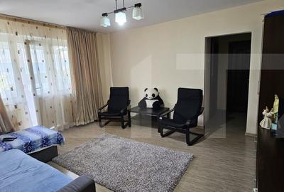 Apartament cu 2 camera, Sfantu Gheorghe, zona Armatei - 1