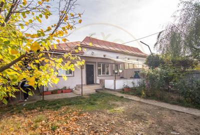 Casa Golesti - Stefanesti - 3000 Mp Teren - 1