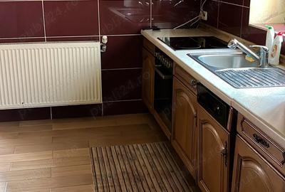 Inchiriez casa in Arad,cartier sinicolau mic - 6