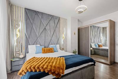 Apartament cu 2 camere nedecomandat în Jiului - 2