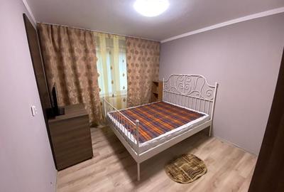 Apartament 3 camere, Tei - Facultatea de Constructii - 4