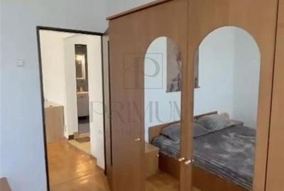 Lipovei- 2 camere, etaj 2, centrala proprie, bloc izolat - 4