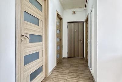 Apartament 2 camere de vânzare în Mihail Kogălniceanu - Penny Market - 13